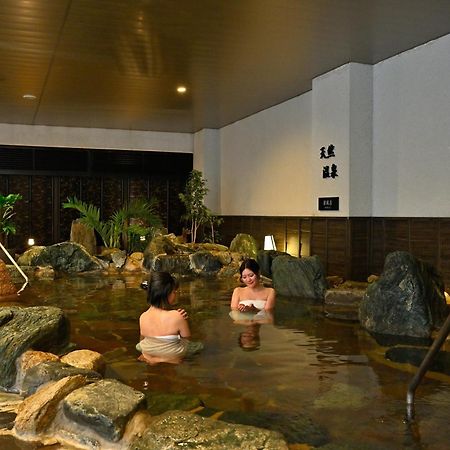 Himeji Castle Grandvrio Hotel Экстерьер фото
