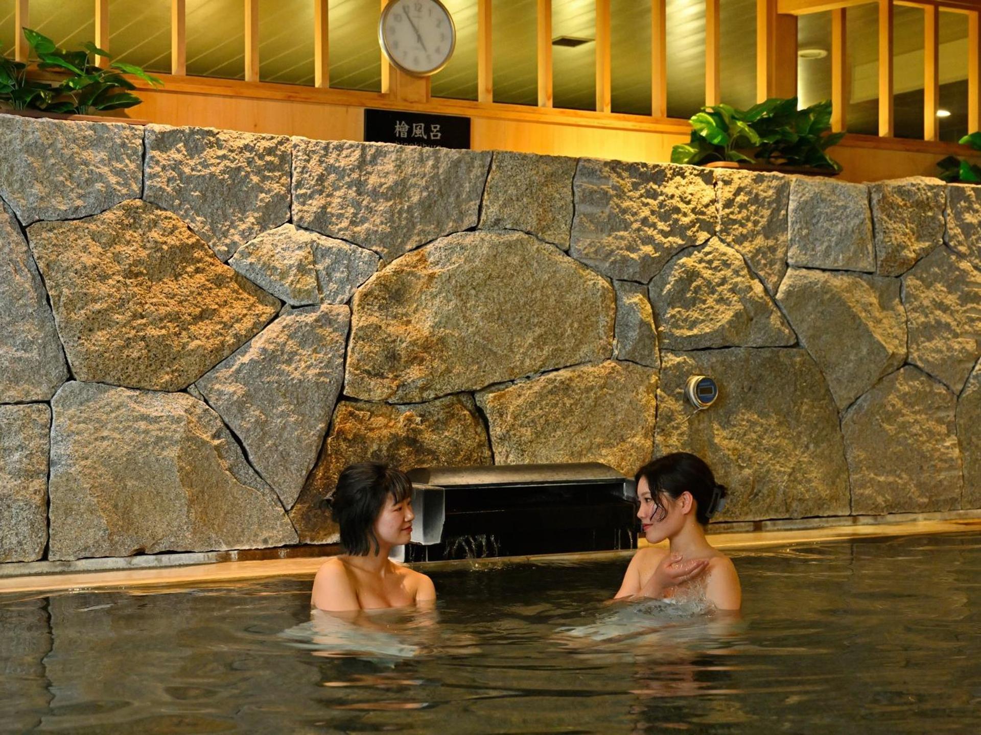 Himeji Castle Grandvrio Hotel Экстерьер фото