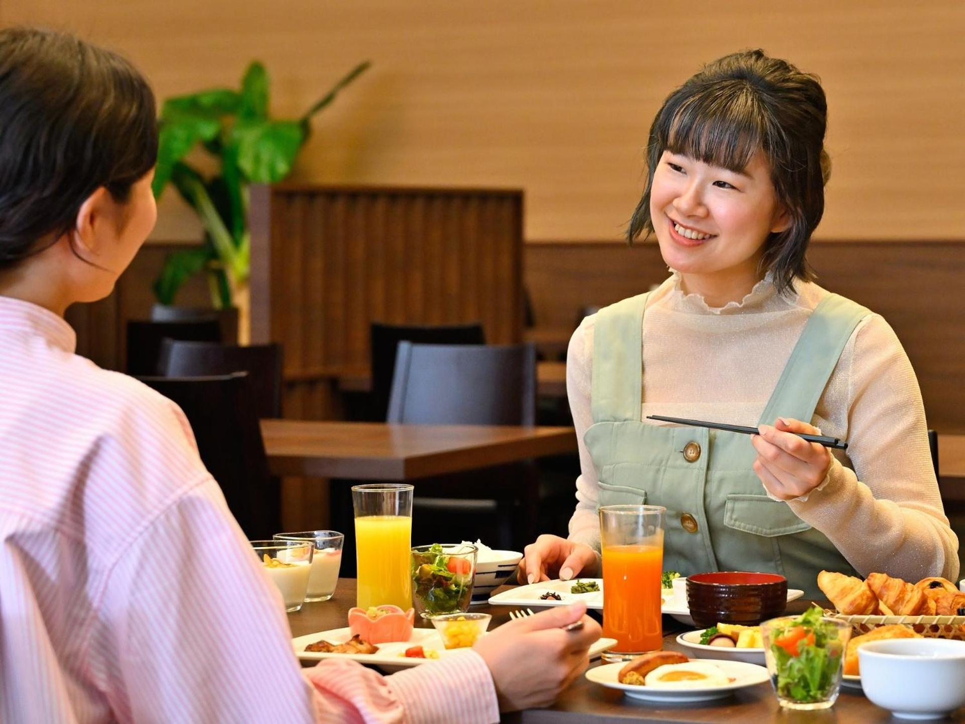 Himeji Castle Grandvrio Hotel Экстерьер фото