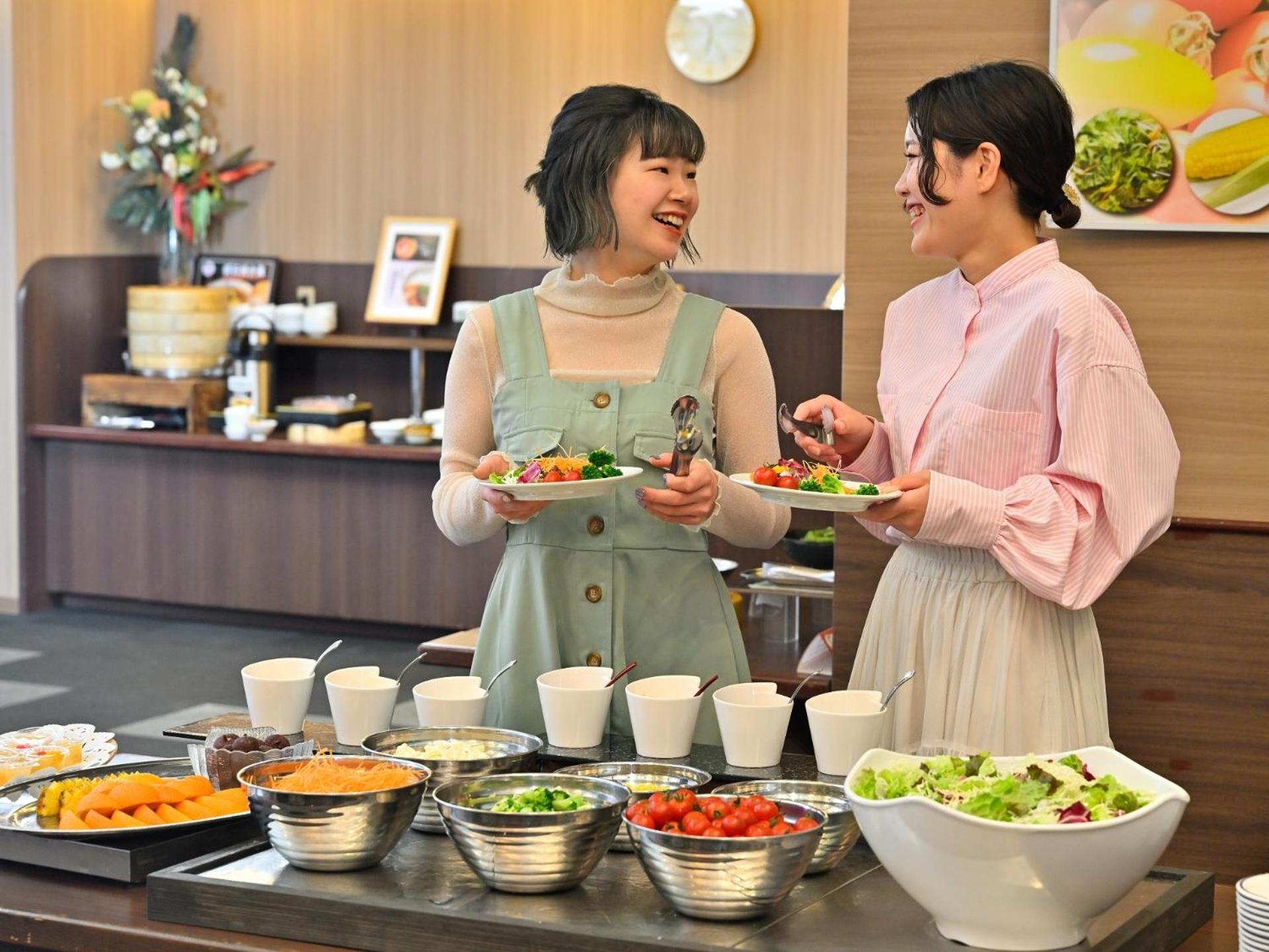Himeji Castle Grandvrio Hotel Экстерьер фото