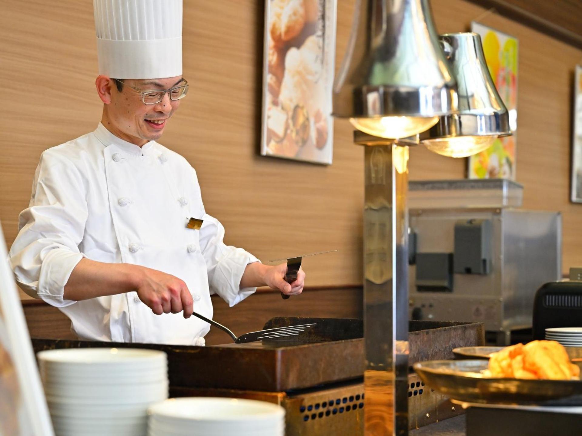 Himeji Castle Grandvrio Hotel Экстерьер фото